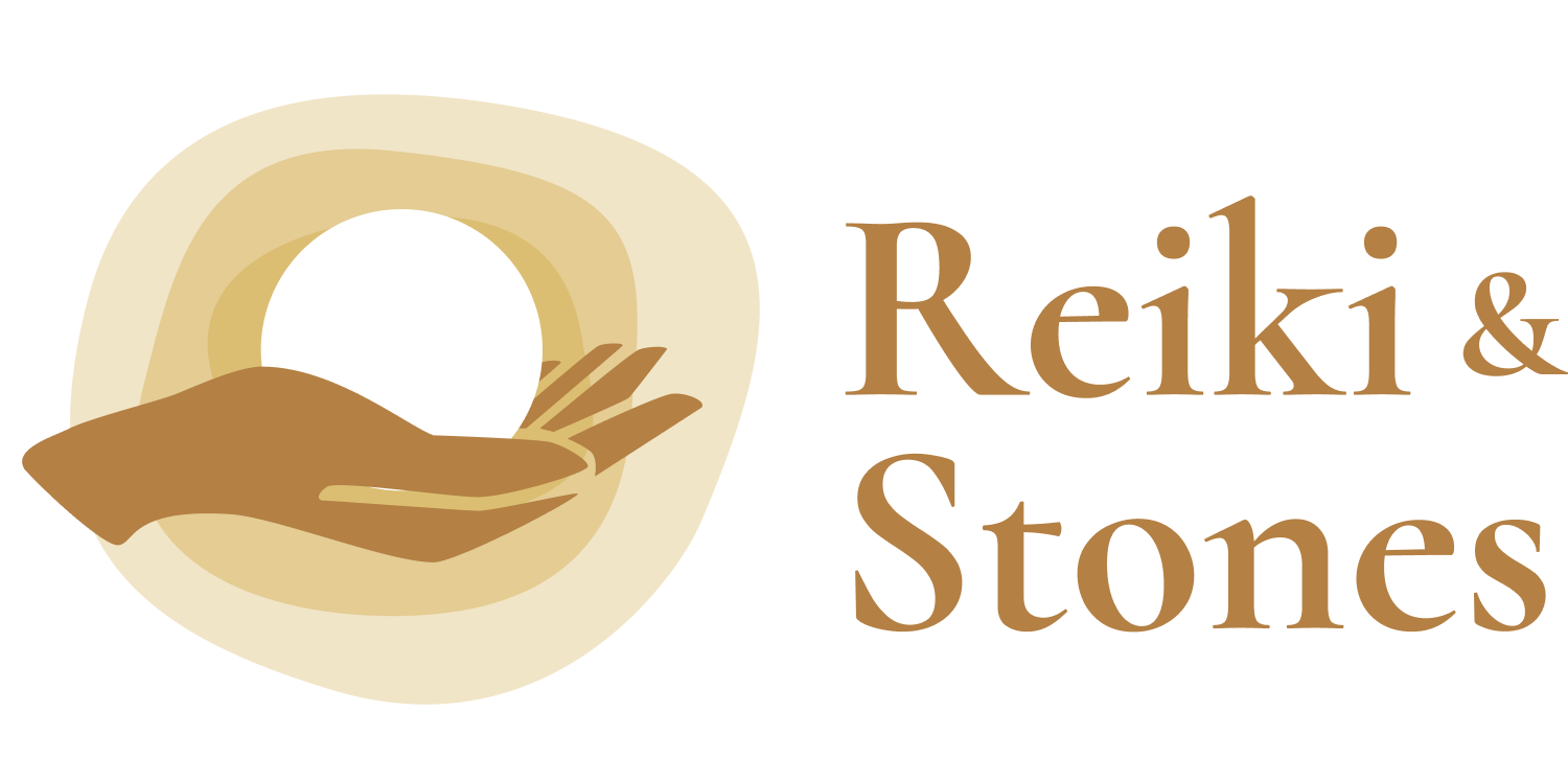 Reiki and Stones