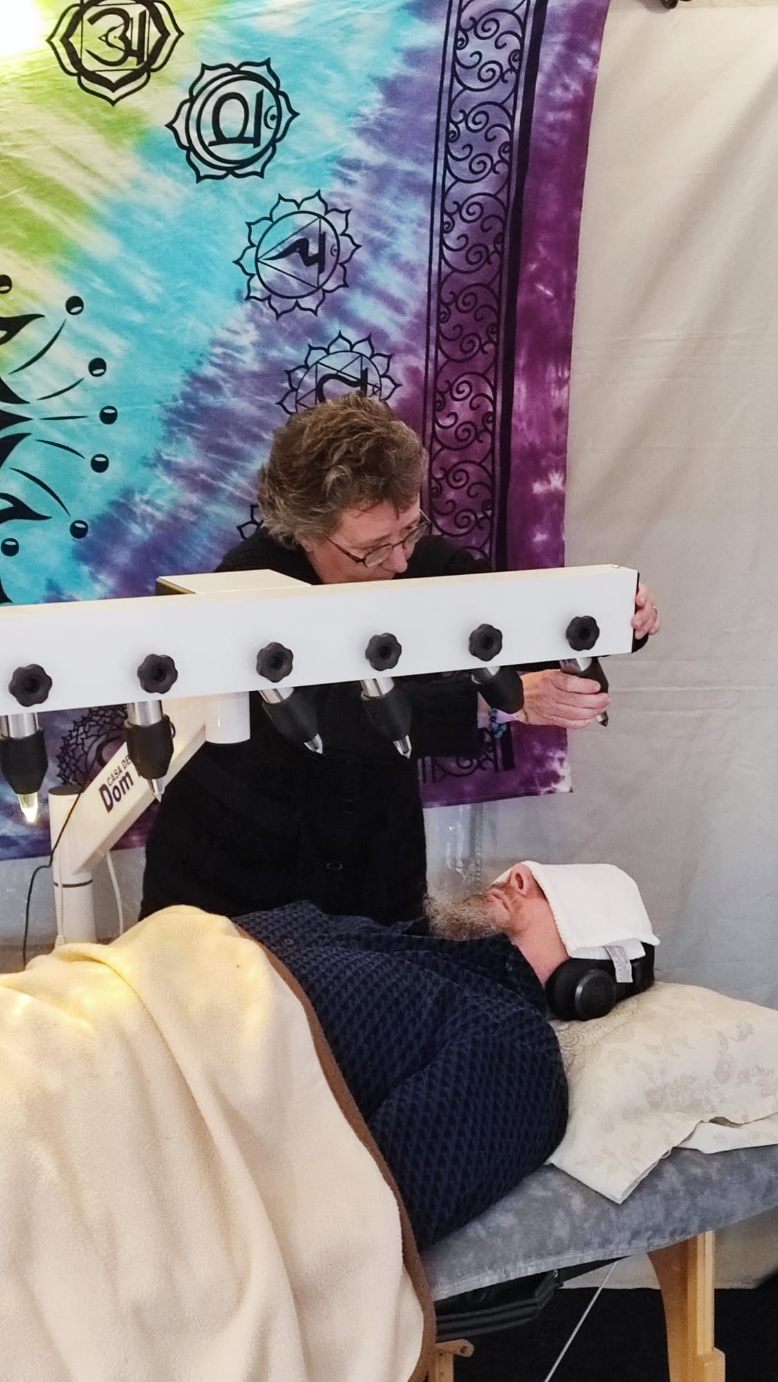 reiki oefenmoment