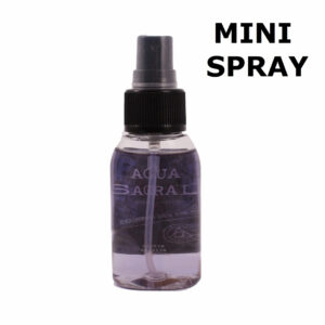 Agua Sacral mini spray 50 ml