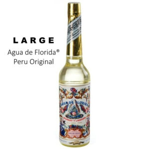 Florida Water, 270 ml
