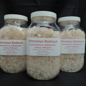 Himalaya badzout