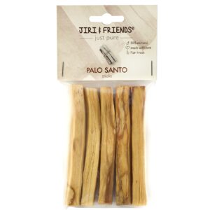 Palo Santo (Heilig Hout) stokjes ca. 20 gram