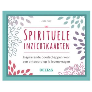 Spirituele Inzichtkaarten