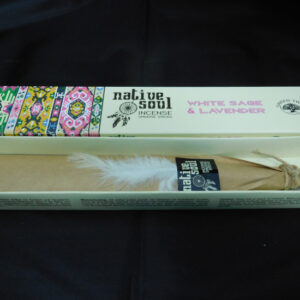 Wierook White Sage & Lavender